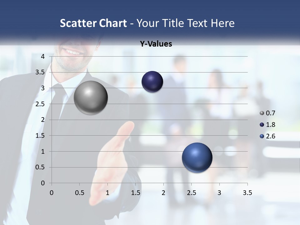 Old White Sand PowerPoint Template