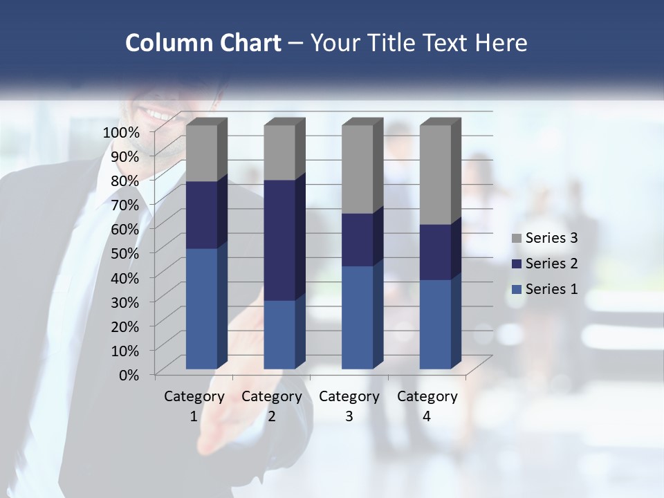 Old White Sand PowerPoint Template