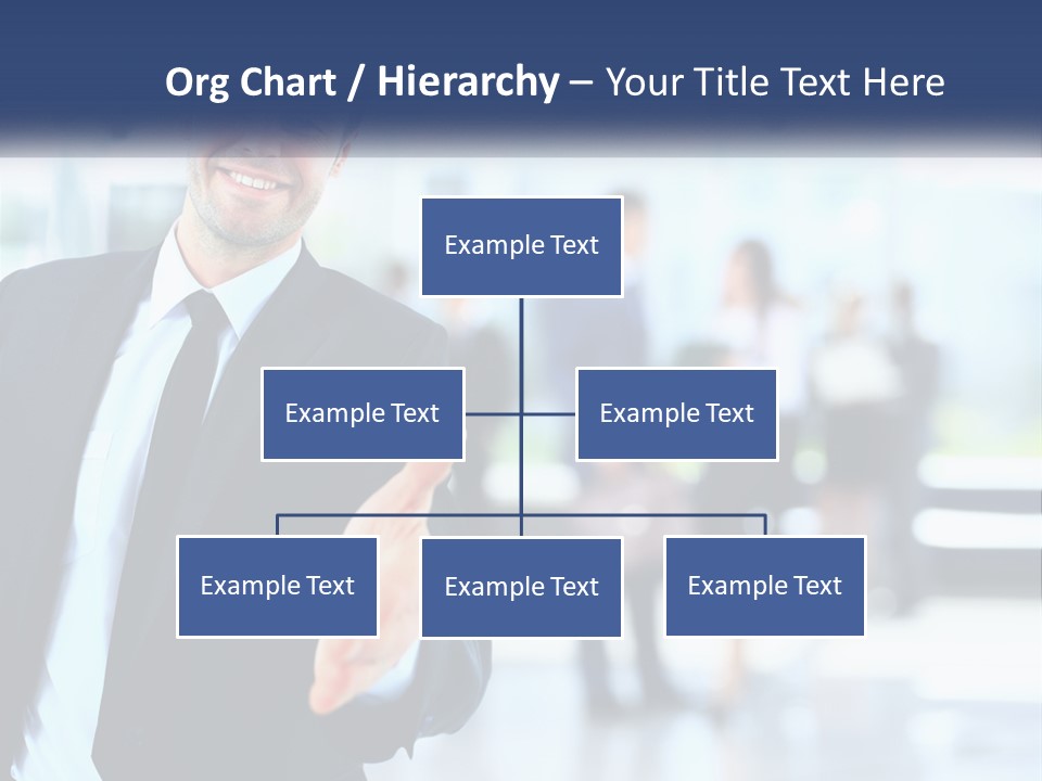 Old White Sand PowerPoint Template