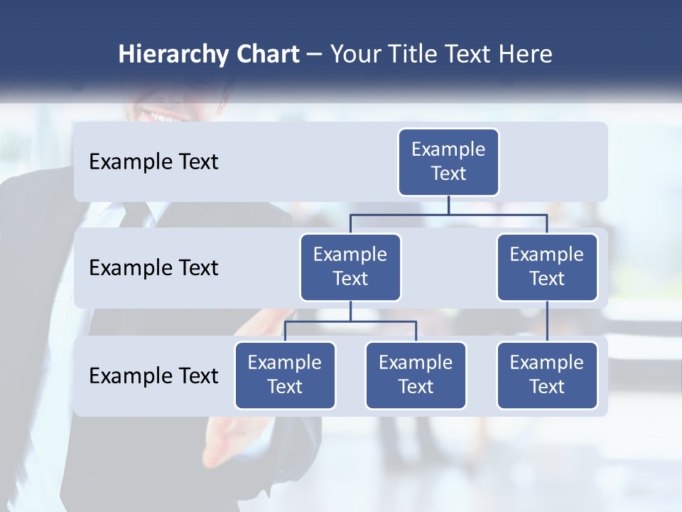 Old White Sand PowerPoint Template