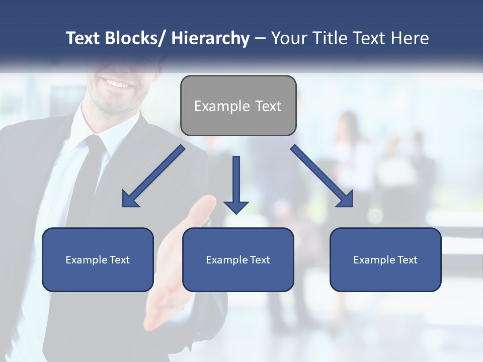 Old White Sand PowerPoint Template