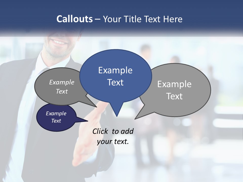 Old White Sand PowerPoint Template