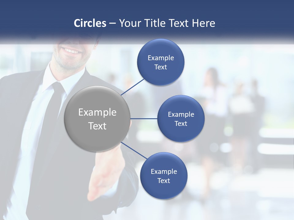 Old White Sand PowerPoint Template