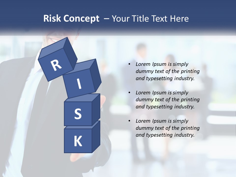 Old White Sand PowerPoint Template