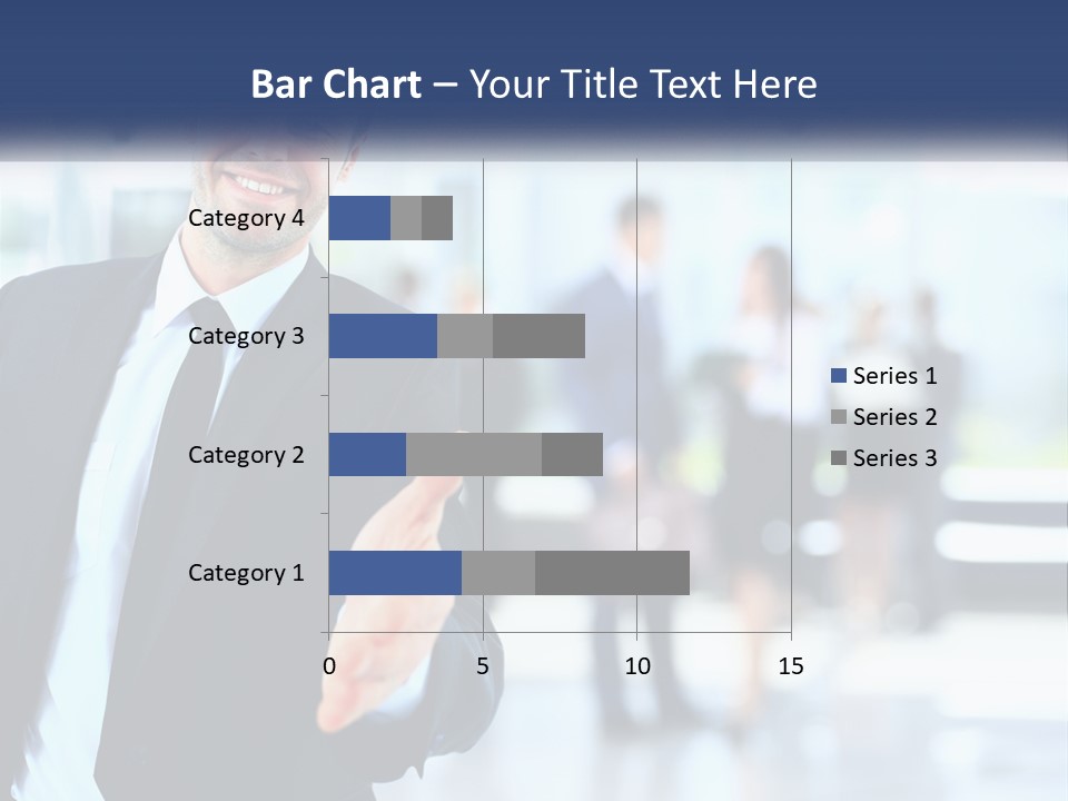 Old White Sand PowerPoint Template