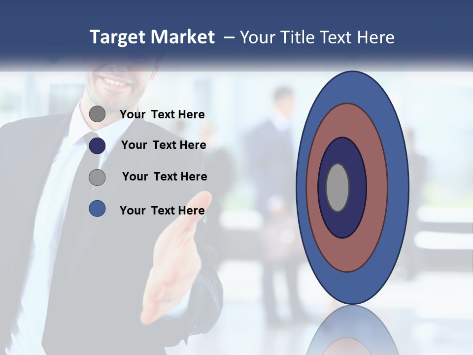 Old White Sand PowerPoint Template