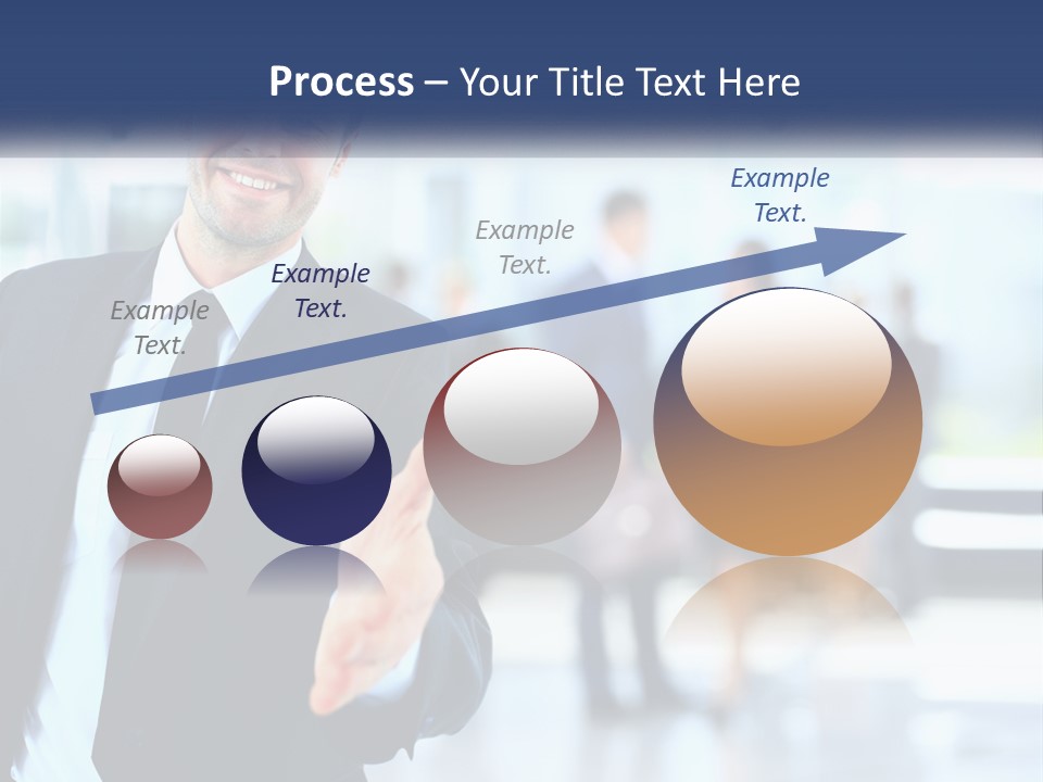 Old White Sand PowerPoint Template