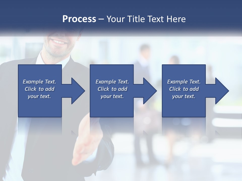 Old White Sand PowerPoint Template