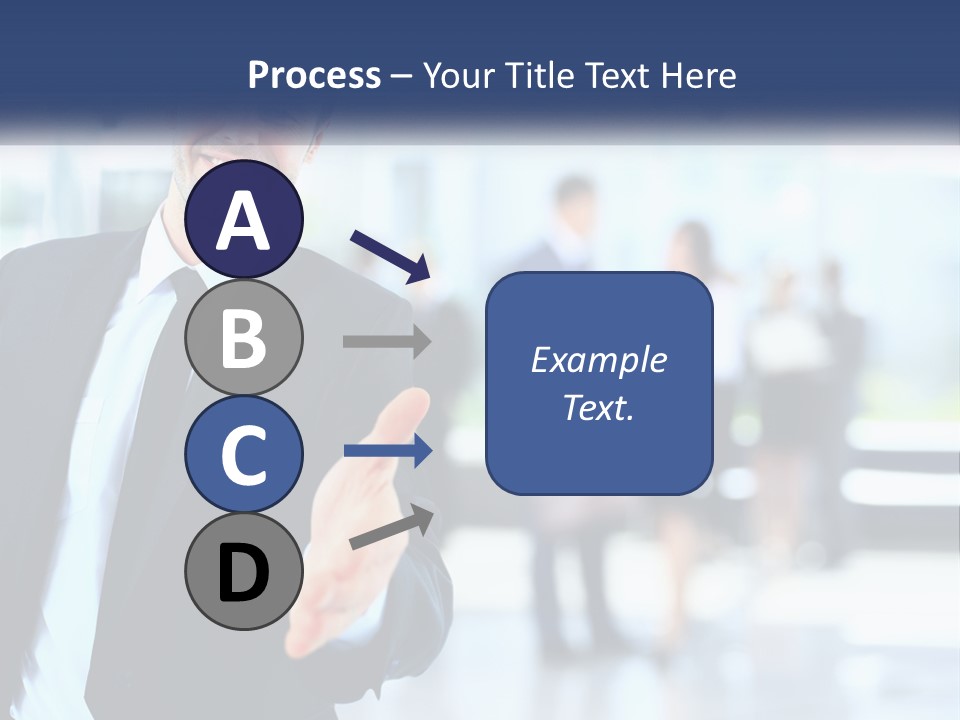 Old White Sand PowerPoint Template
