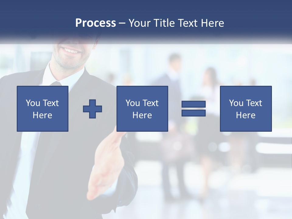 Old White Sand PowerPoint Template