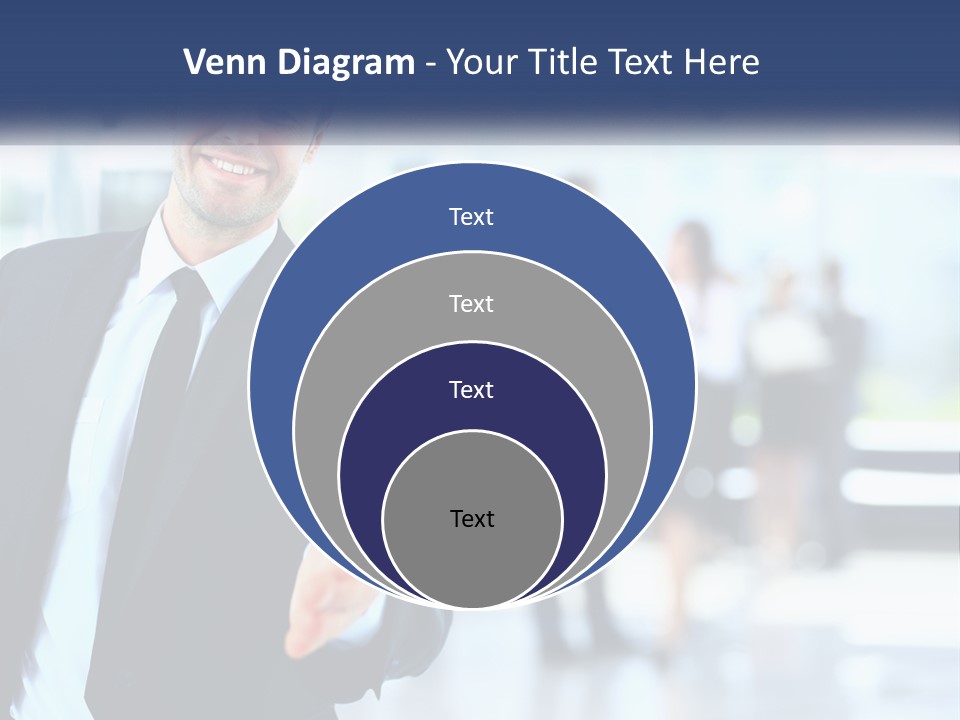 Old White Sand PowerPoint Template