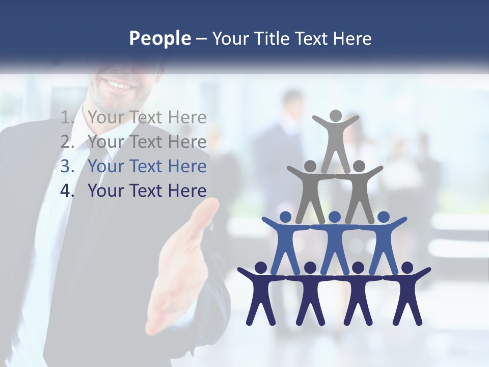 Old White Sand PowerPoint Template