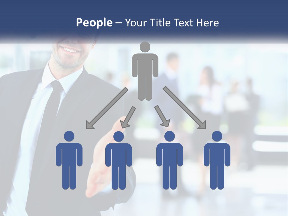 Old White Sand PowerPoint Template