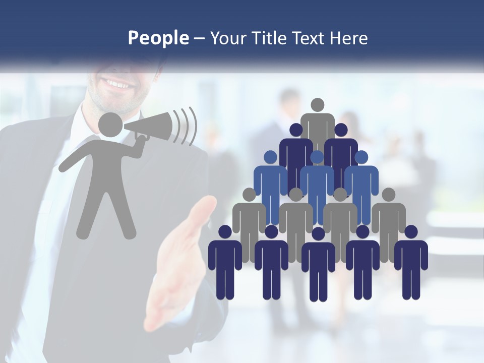 Old White Sand PowerPoint Template