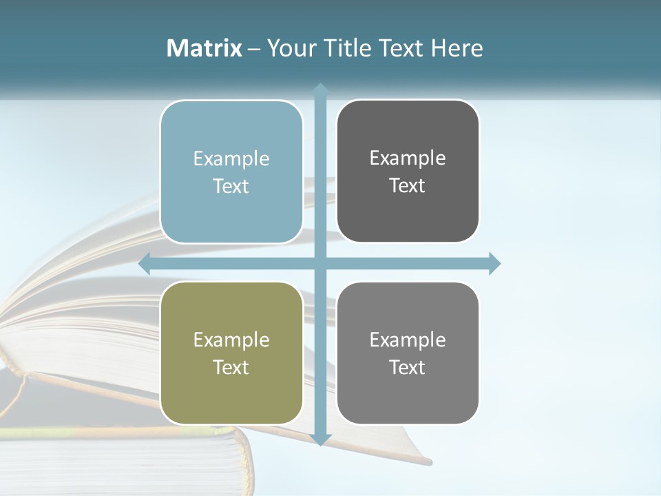 Sunset Mother Sad PowerPoint Template