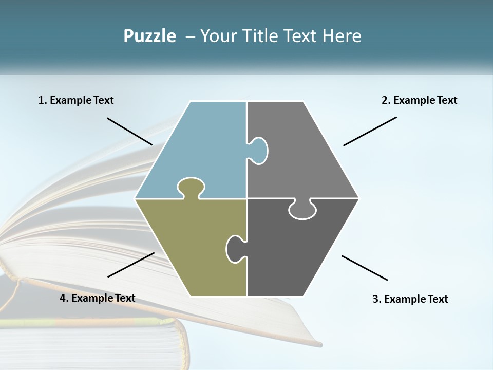 Sunset Mother Sad PowerPoint Template
