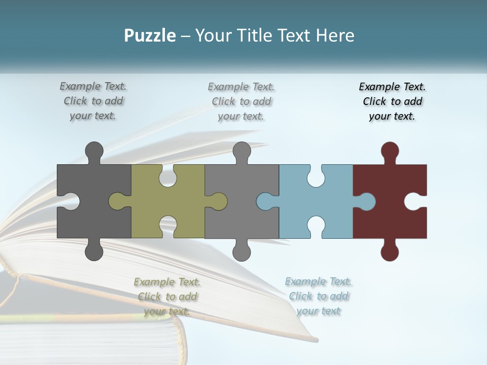 Sunset Mother Sad PowerPoint Template