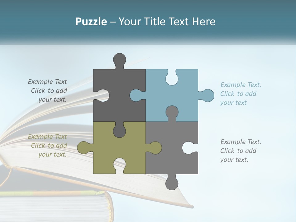 Sunset Mother Sad PowerPoint Template