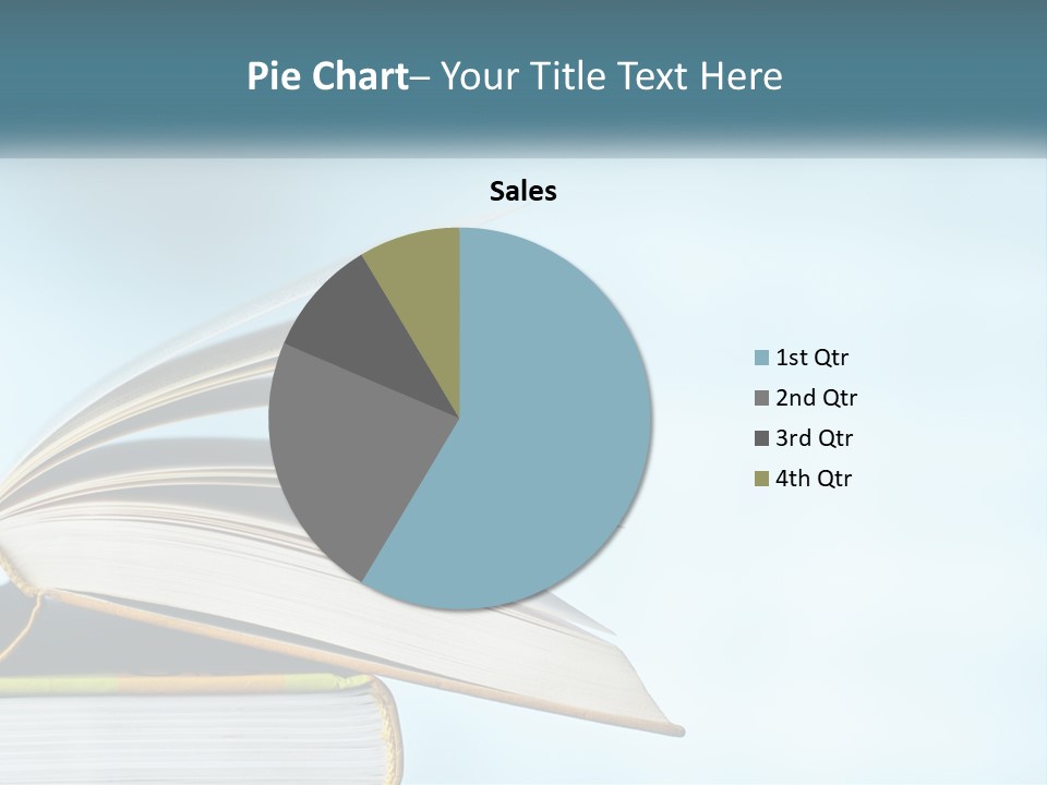 Sunset Mother Sad PowerPoint Template