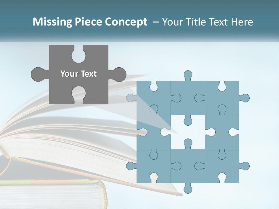 Sunset Mother Sad PowerPoint Template