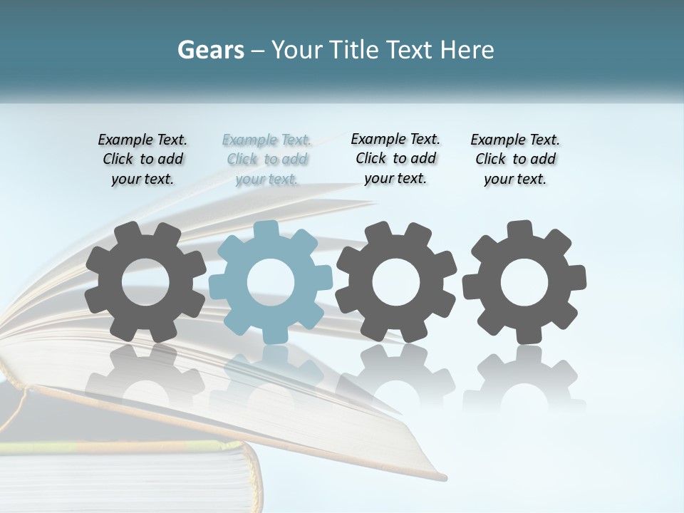 Sunset Mother Sad PowerPoint Template