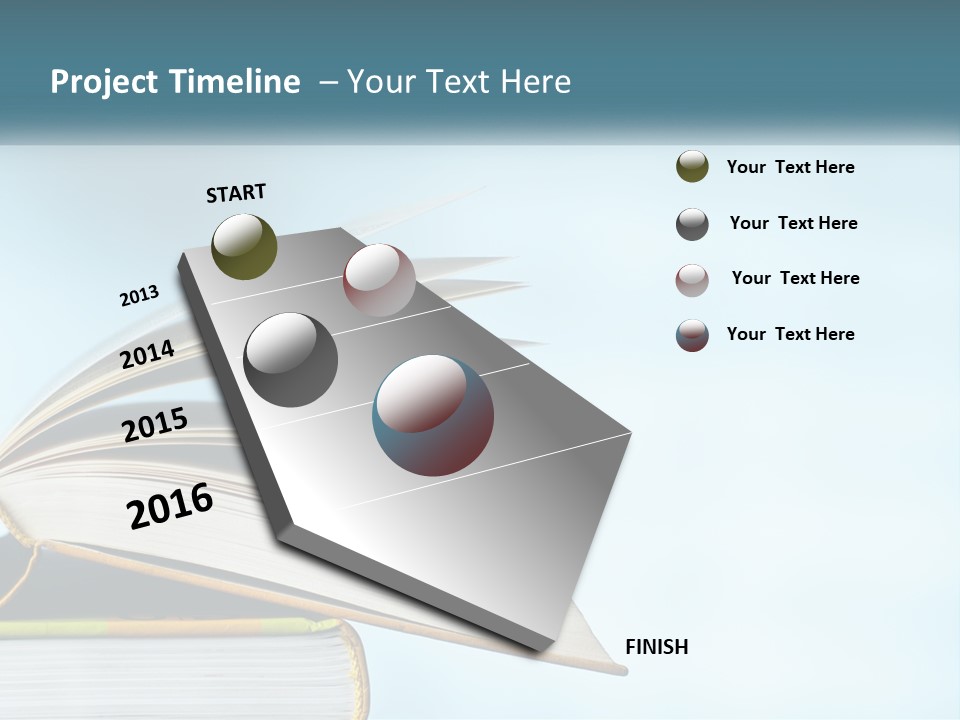 Sunset Mother Sad PowerPoint Template