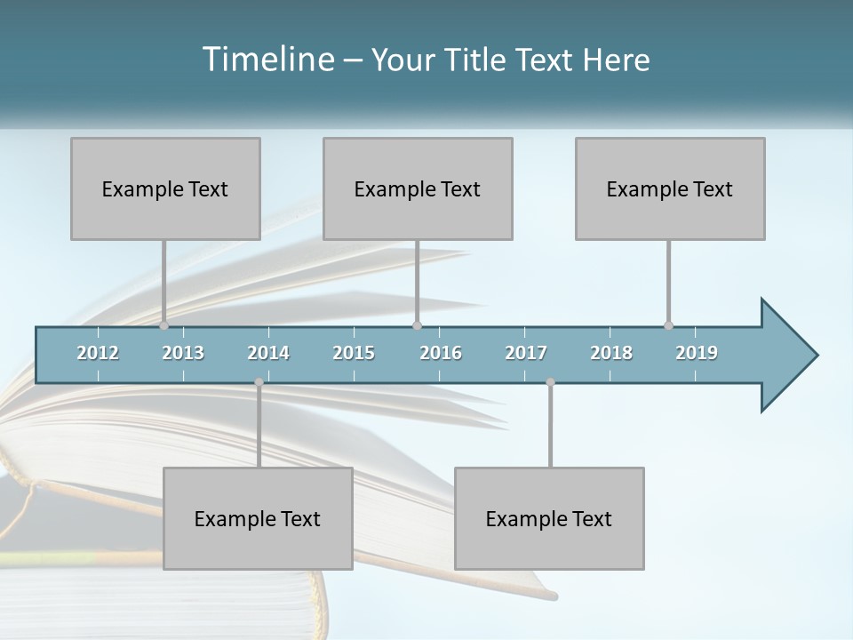 Sunset Mother Sad PowerPoint Template