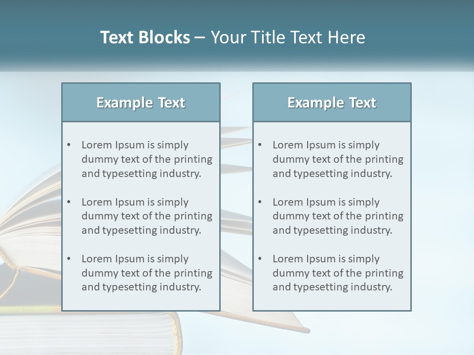 Sunset Mother Sad PowerPoint Template