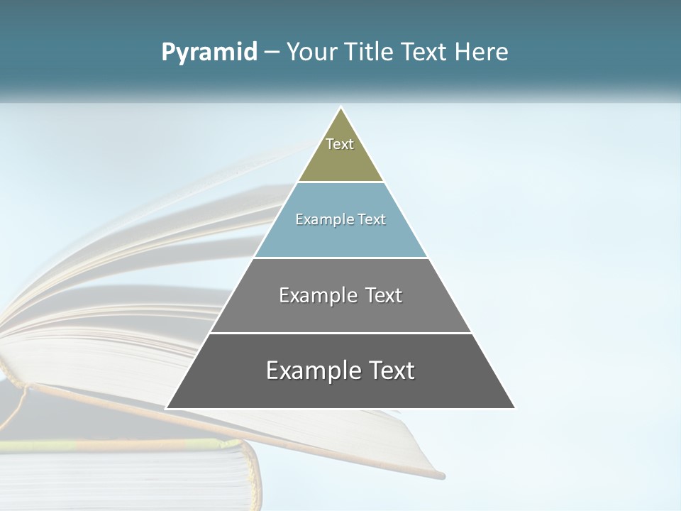 Sunset Mother Sad PowerPoint Template