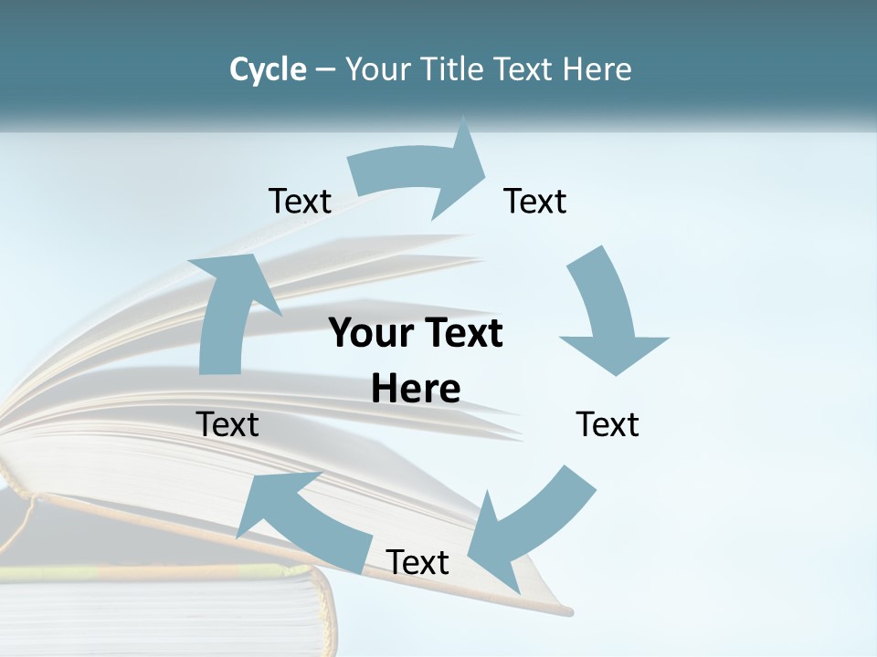 Sunset Mother Sad PowerPoint Template