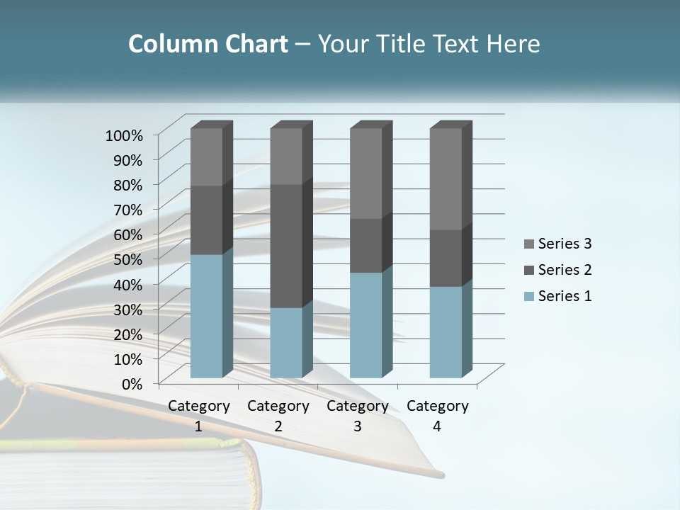 Sunset Mother Sad PowerPoint Template