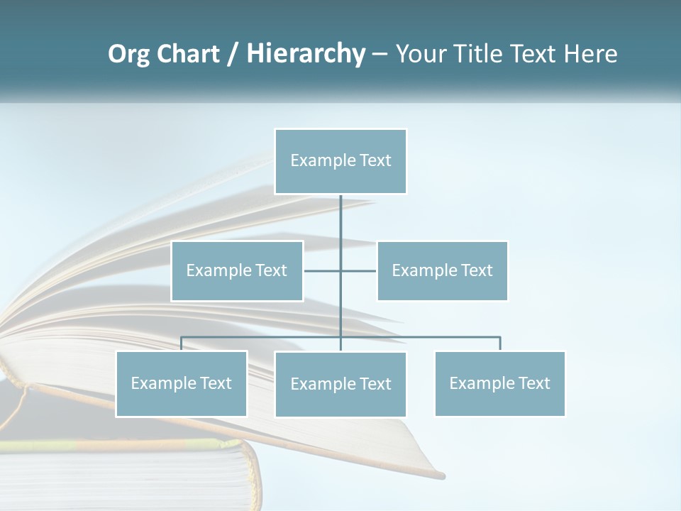 Sunset Mother Sad PowerPoint Template
