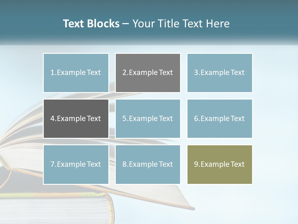 Sunset Mother Sad PowerPoint Template