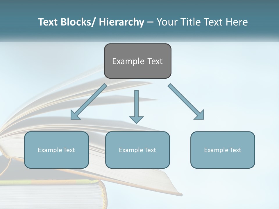 Sunset Mother Sad PowerPoint Template