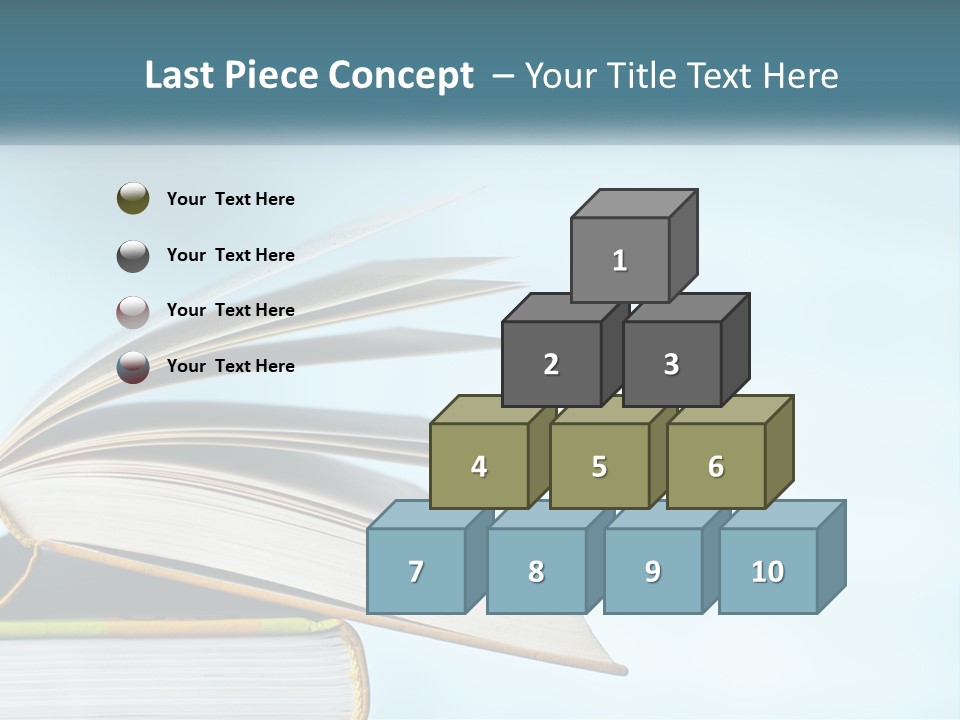 Sunset Mother Sad PowerPoint Template