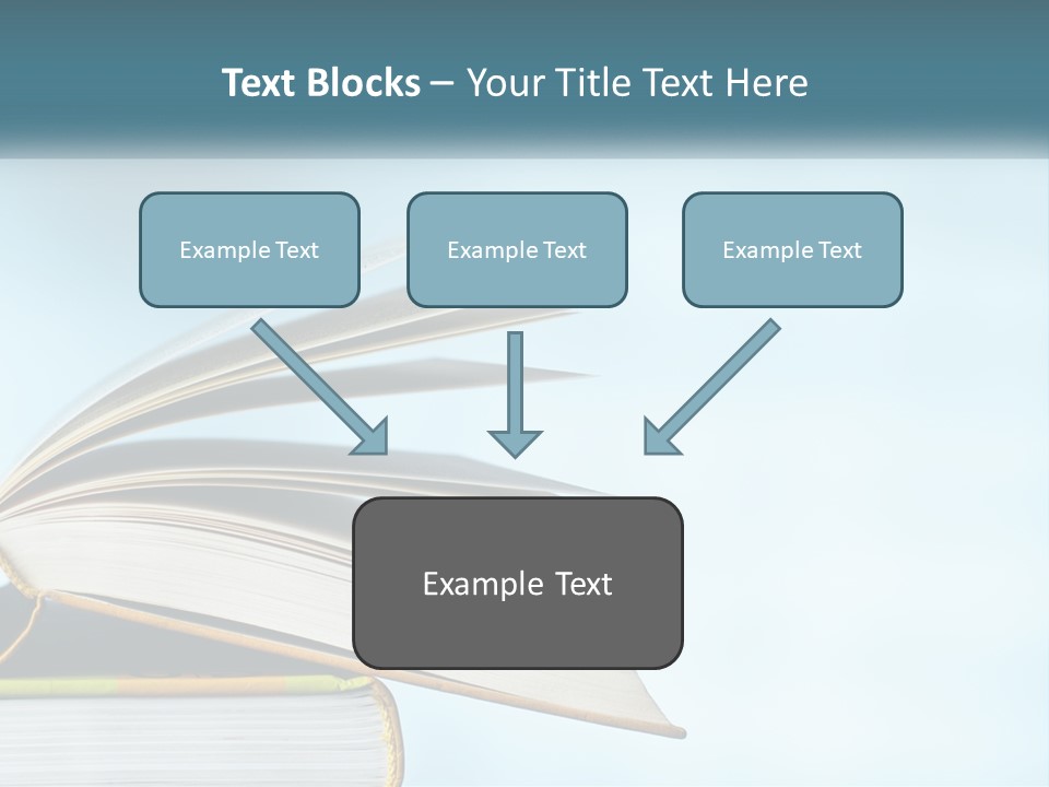 Sunset Mother Sad PowerPoint Template