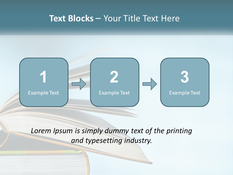 Sunset Mother Sad PowerPoint Template