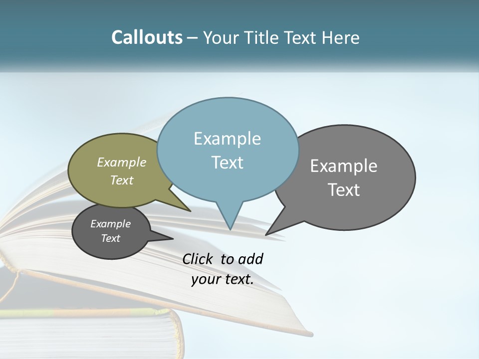 Sunset Mother Sad PowerPoint Template
