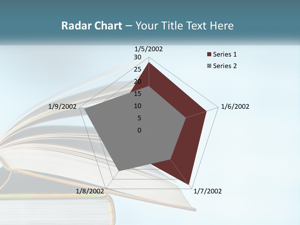 Sunset Mother Sad PowerPoint Template
