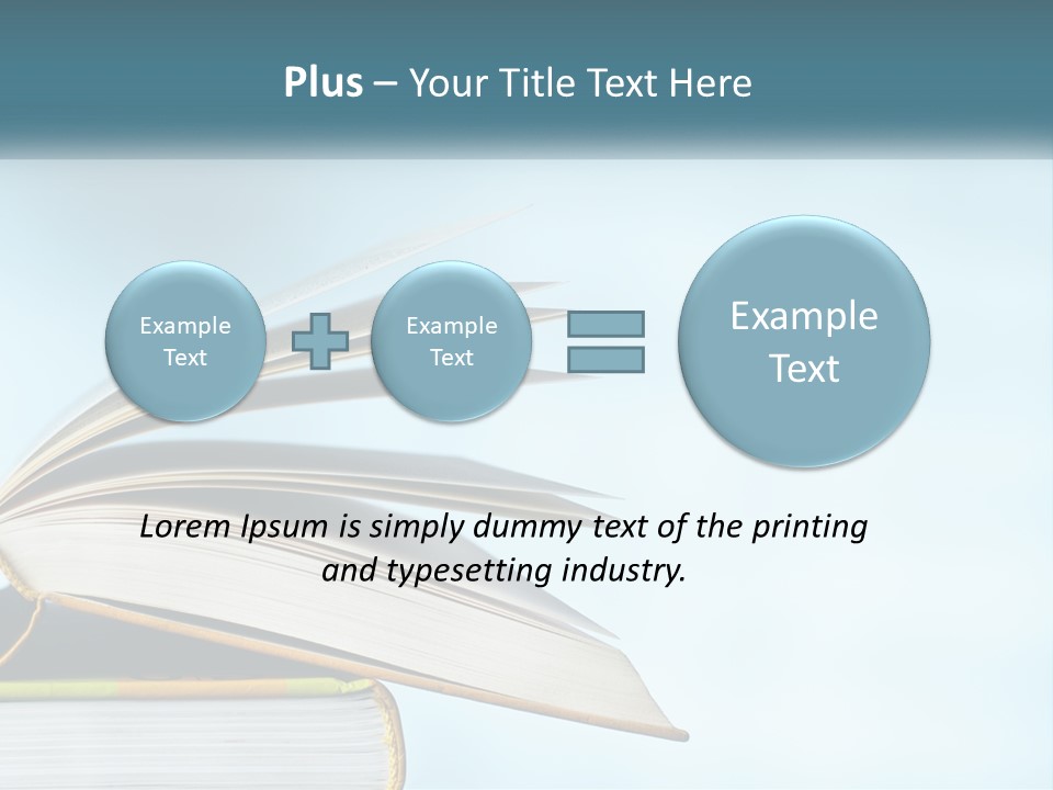 Sunset Mother Sad PowerPoint Template