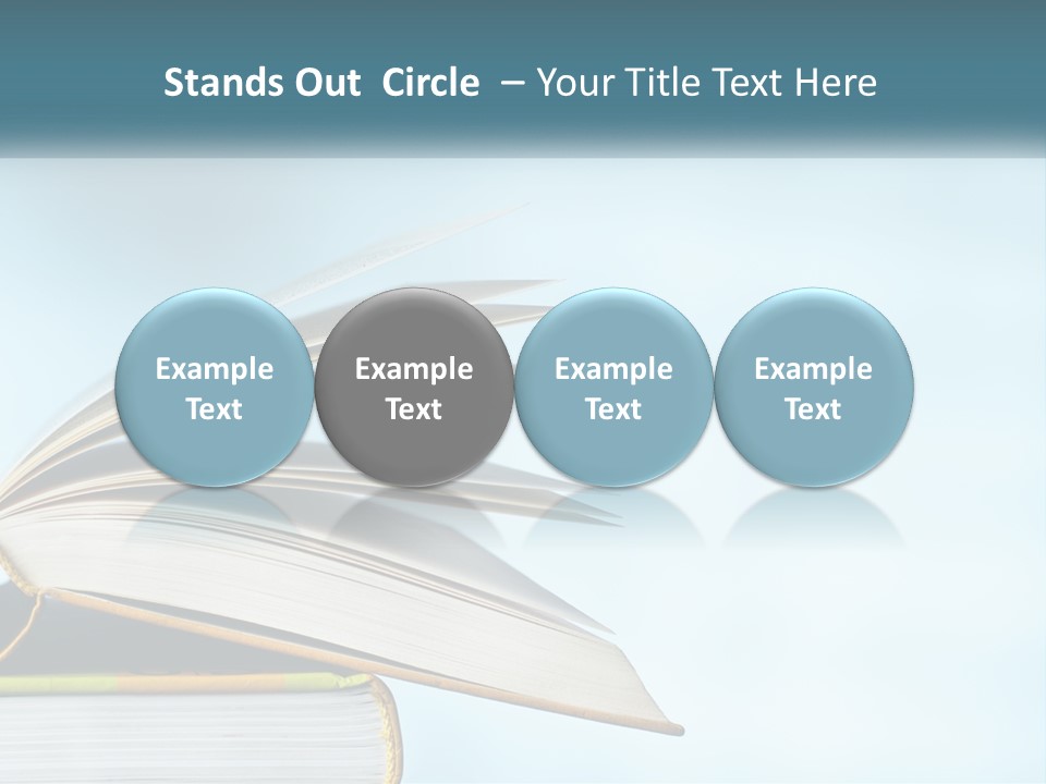 Sunset Mother Sad PowerPoint Template