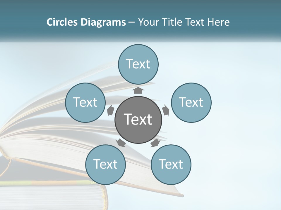 Sunset Mother Sad PowerPoint Template