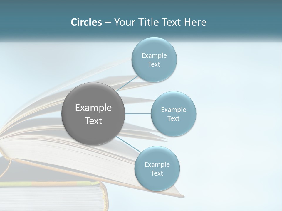 Sunset Mother Sad PowerPoint Template