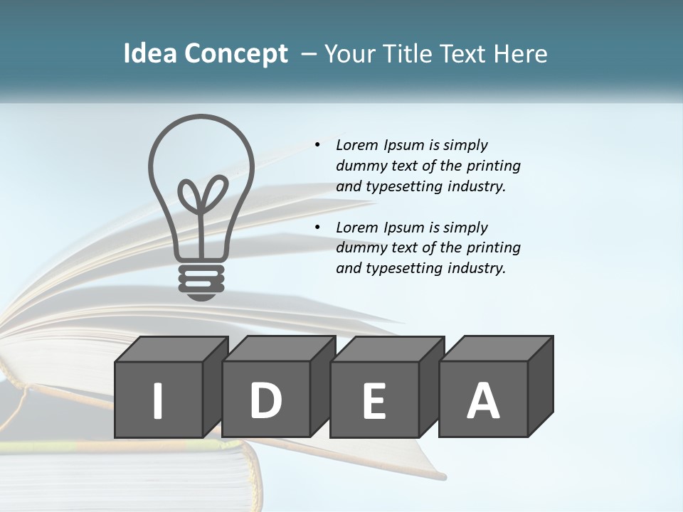 Sunset Mother Sad PowerPoint Template
