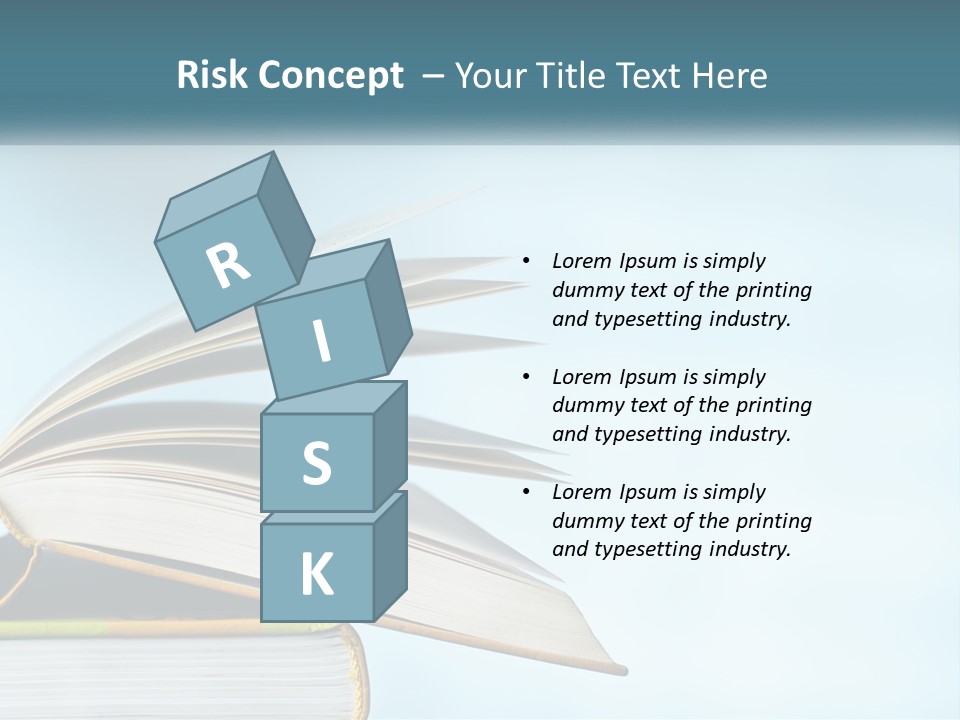 Sunset Mother Sad PowerPoint Template