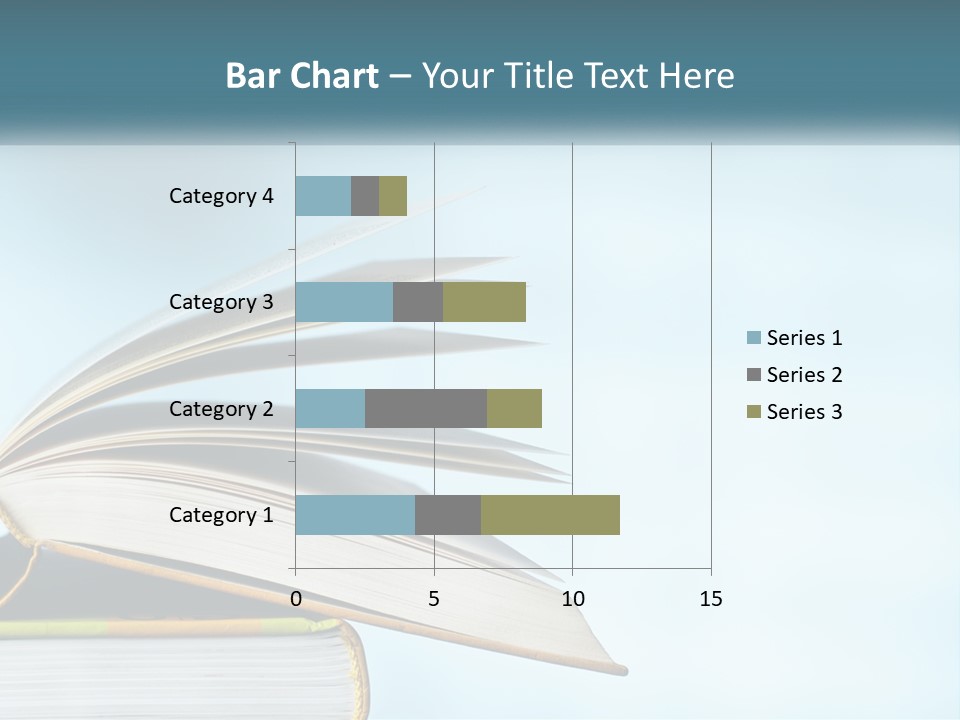 Sunset Mother Sad PowerPoint Template