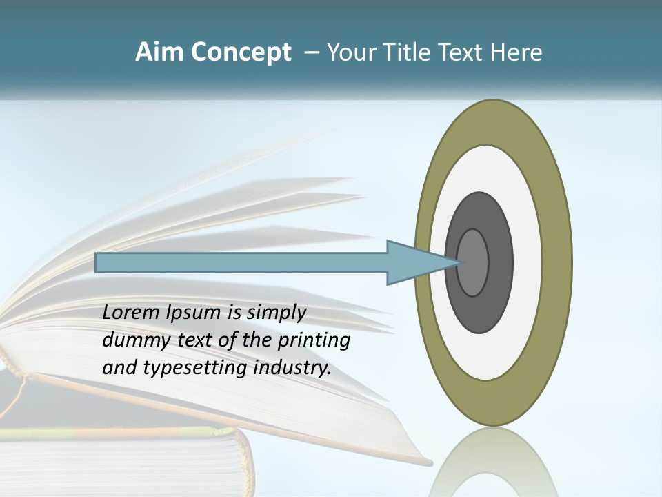 Sunset Mother Sad PowerPoint Template