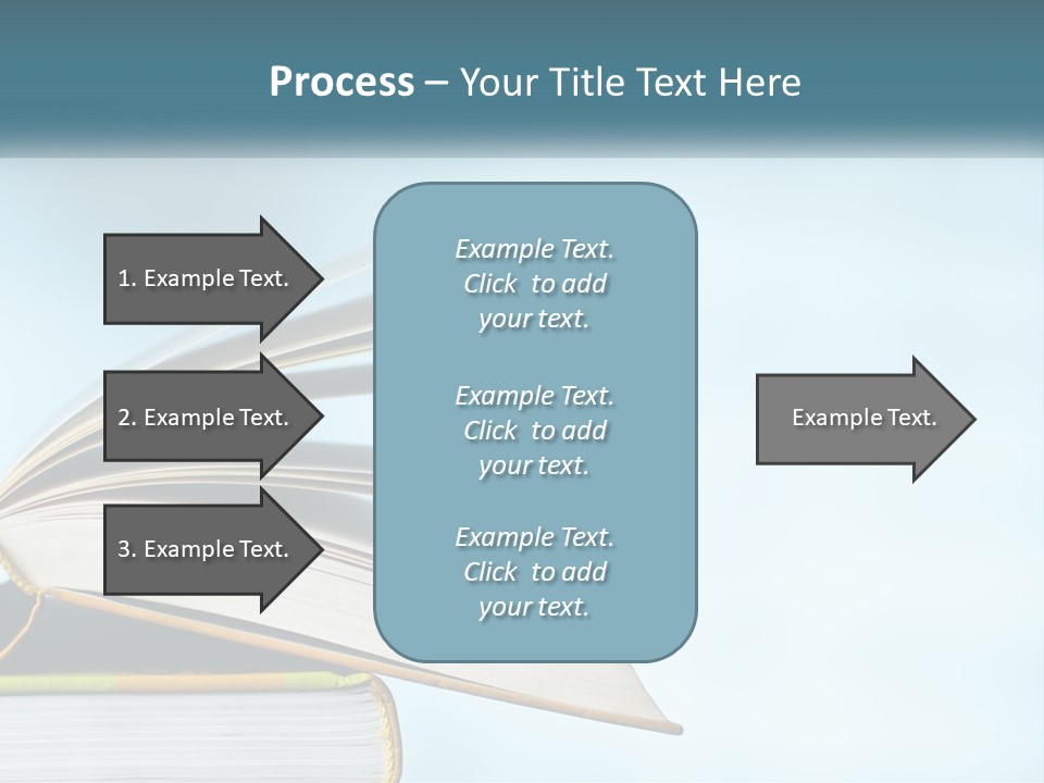 Sunset Mother Sad PowerPoint Template