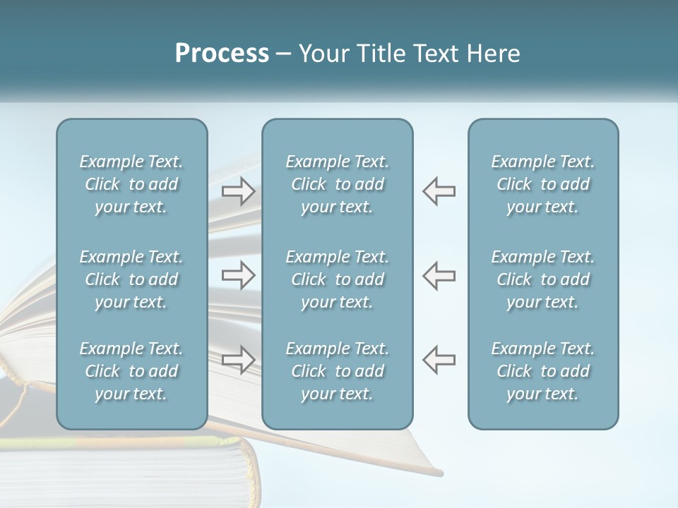 Sunset Mother Sad PowerPoint Template