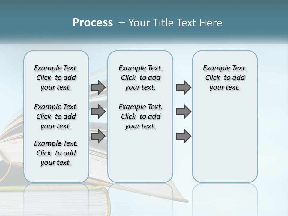 Sunset Mother Sad PowerPoint Template